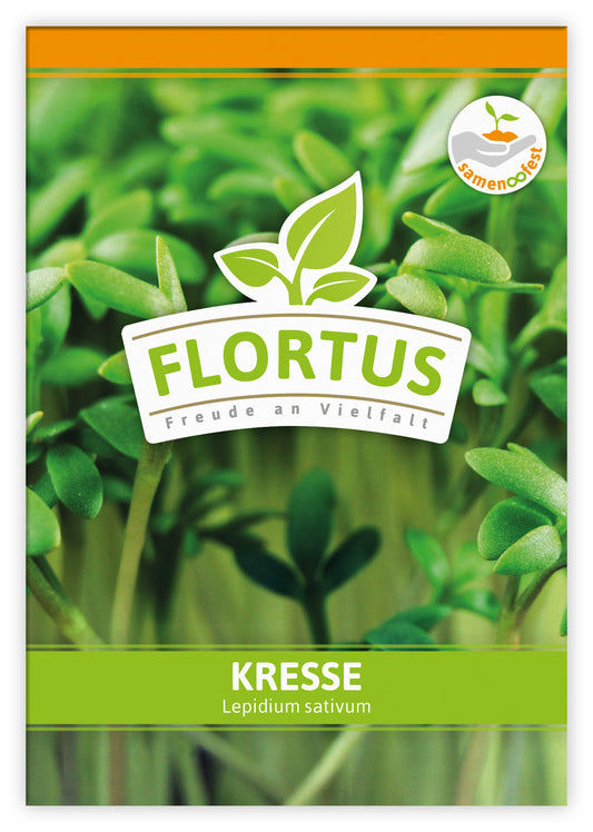 Kresse