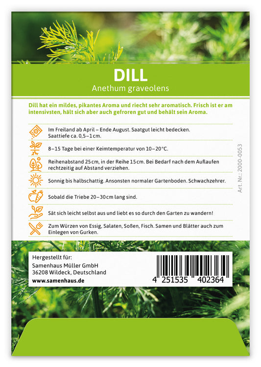 Dill