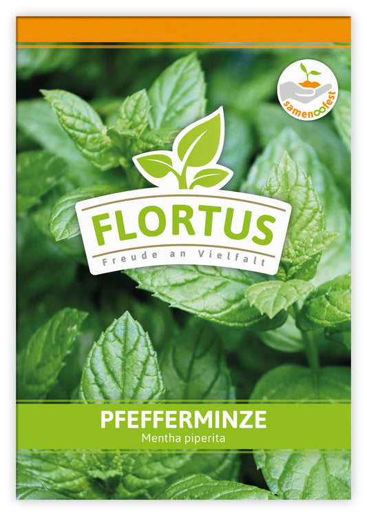 Pfefferminze