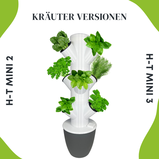 H-T MINI Kräuter System